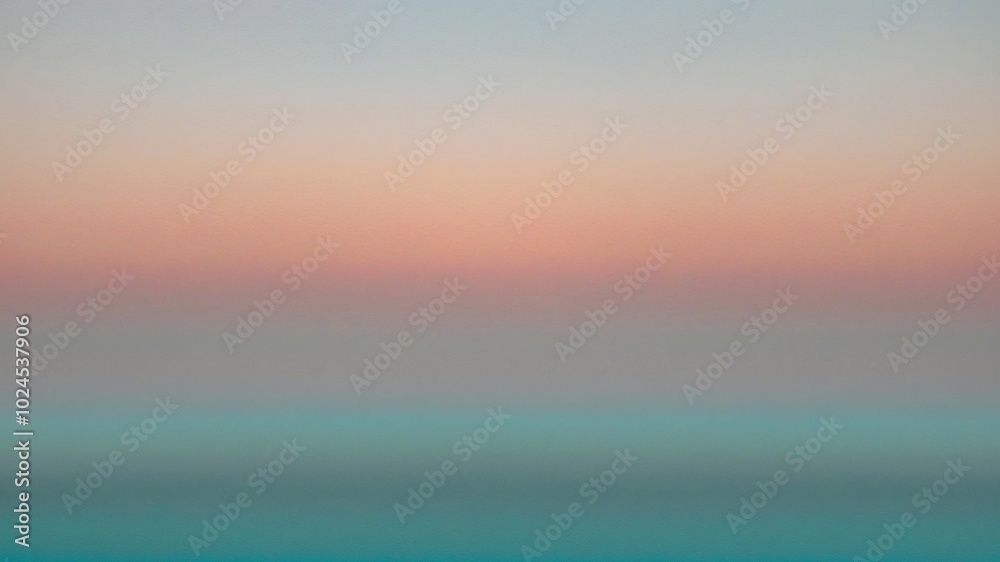 Obraz premium Vibrant Gradient Background with LightSlateGray, Cyan, and RosyBrown Tones