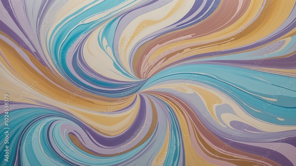 Vibrant Swirling Abstract with Lavender, Cyan, MistyRose, Gold, Goldenrod, silver, and Metallic Gold Vibrant Swirling Abstract with Lavender, Cyan, MistyRose, Gold, Goldenrod, silver, and Metallic Gold