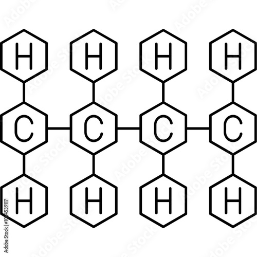 Butene Icon