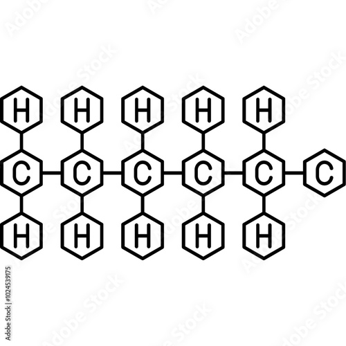 Hexyne Icon