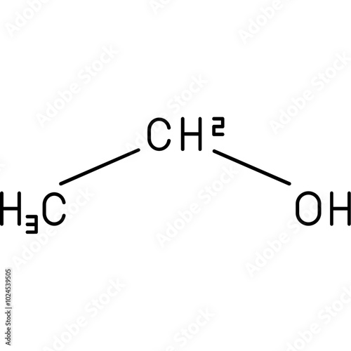 Ethanol Icon