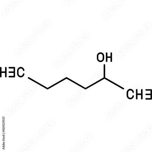 Hexanol Icon