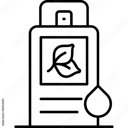 Toner Icon