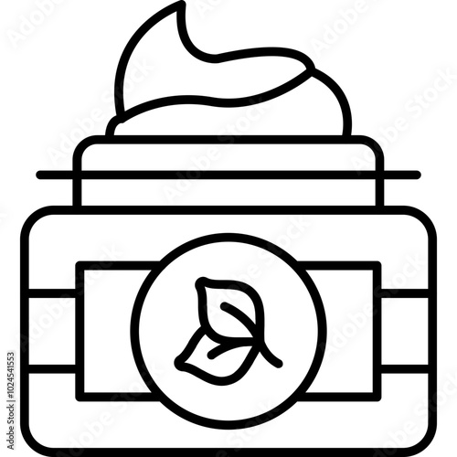 Cleansing Balm Icon
