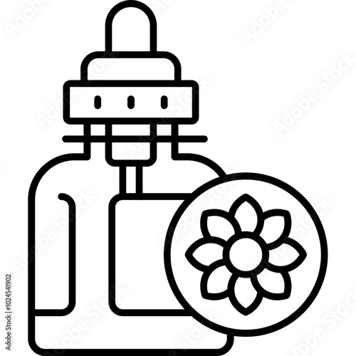 Calendula Oil Icon