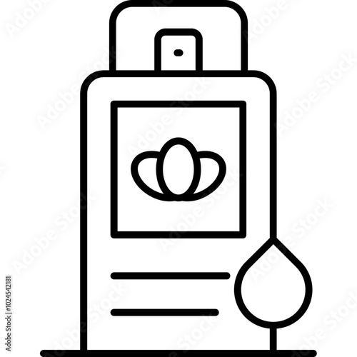 Lavender Extract Icon