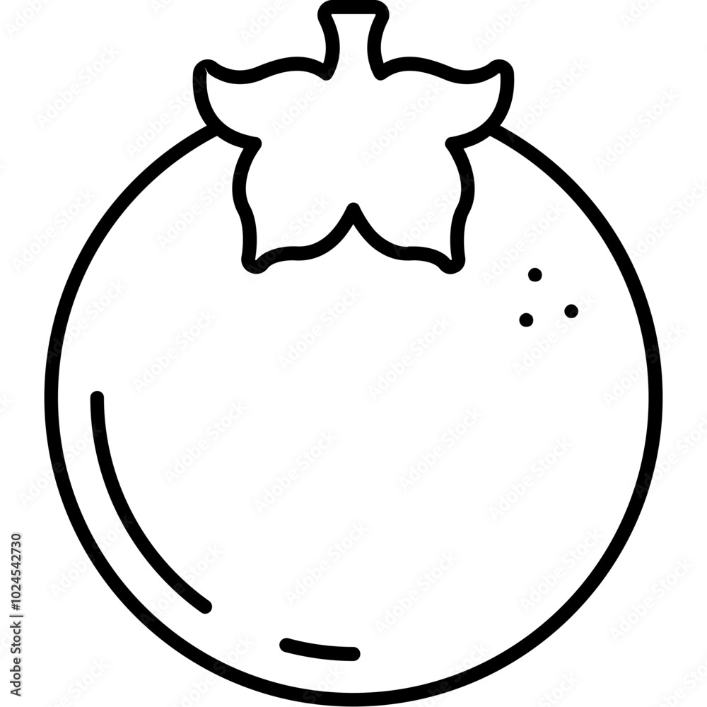 Tomato Icon Tomato Icon