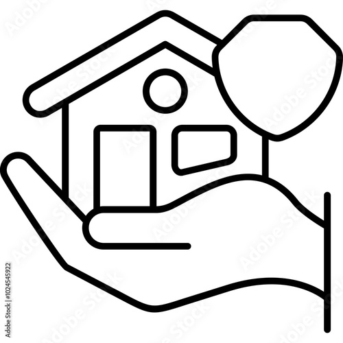 Renters Insurance Icon