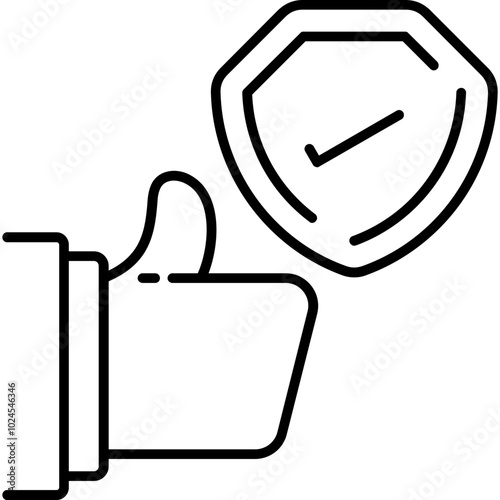 Insurance Endorsement Icon