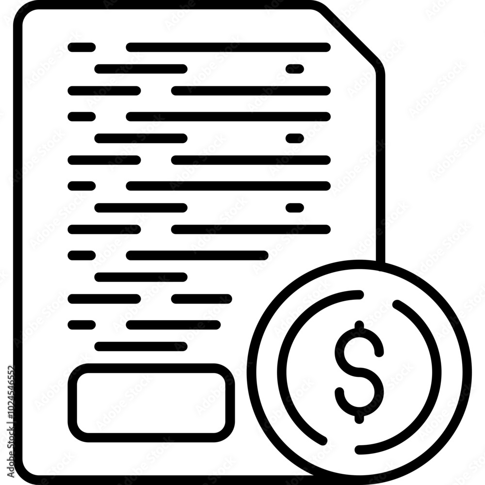 Insurance Adjuster Icon Insurance Adjuster Icon