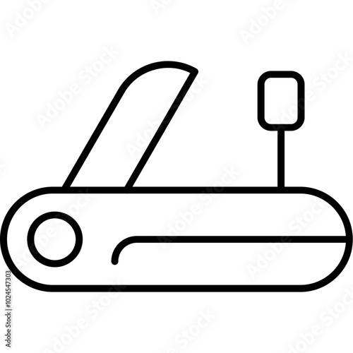 Multitool Icon