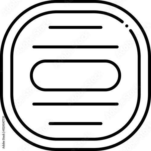 Cancel Icon