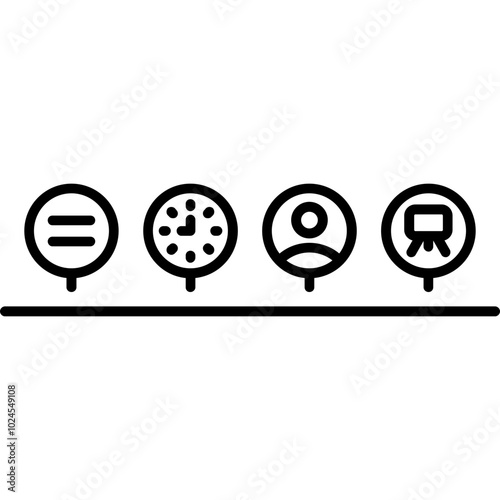 Agile Maturity Model Icon