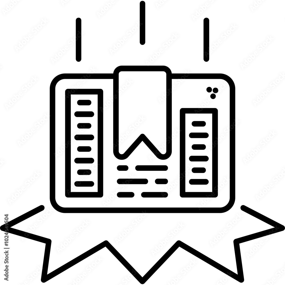 Do Not Drop Icon Do Not Drop Icon