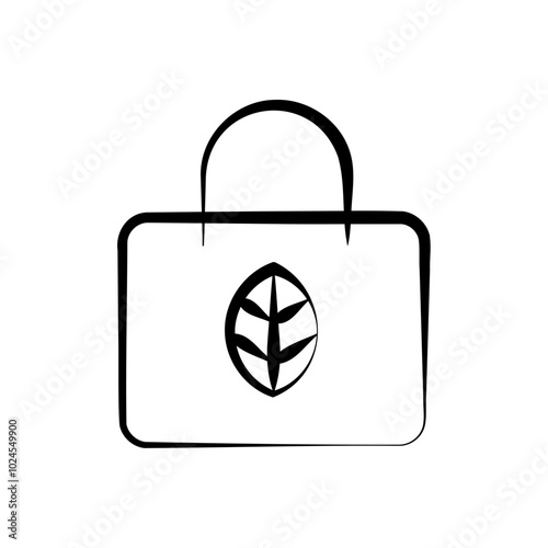 reusable tote bag