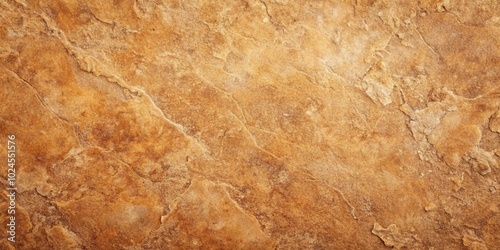 Stone texture background Aerial view of brown background