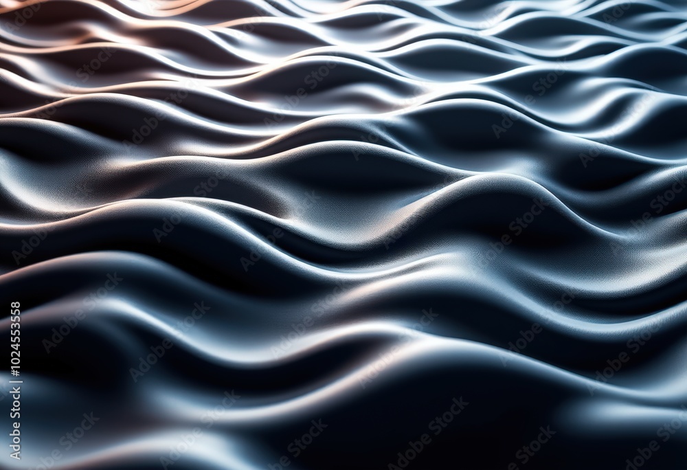 Obraz premium abstract black and white background