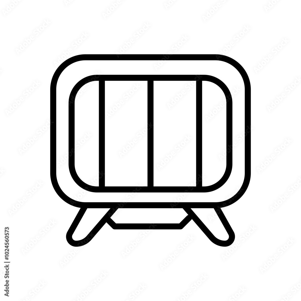 television television