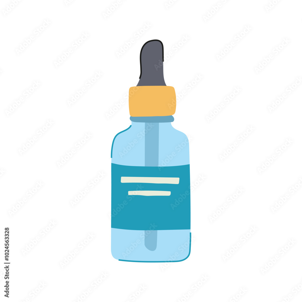 exfoliation serum skincare cartoon. radiance glow, rejuvenation firming, smoothing hydration exfoliation serum skincare sign. isolated symbol vector illustration exfoliation serum skincare cartoon. radiance glow, rejuvenation firming, smoothing hydration exfoliation serum skincare sign. isolated symbol vector illustration