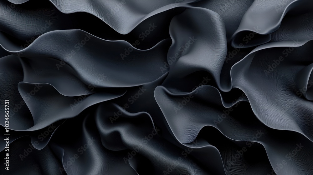 Textured Matte Surface in 3D with Subtle Patterns Textured Matte Surface in 3D with Subtle Patterns