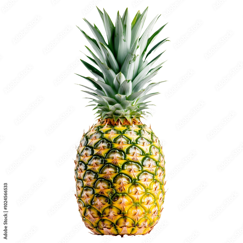 Fresh Pineapple Fruit with Green Stem Isolated on Transparent Background – Ideal for Product Banners, Social Media Posts, Cover Designs, Marketing Campaigns, and Decorative Artwork Featuring Pineapple Fresh Pineapple Fruit with Green Stem Isolated on Transparent Background – Ideal for Product Banners, Social Media Posts, Cover Designs, Marketing Campaigns, and Decorative Artwork Featuring Pineapple