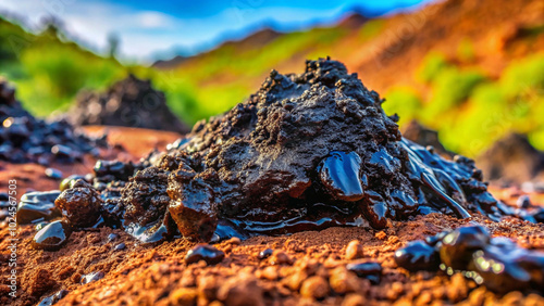 Explore the potential health benefits of shilajit, focusing on its antioxidant and anti-inflammatory properties.
Investigate the role of fulvic acid in shilajit and its potential applications in vario