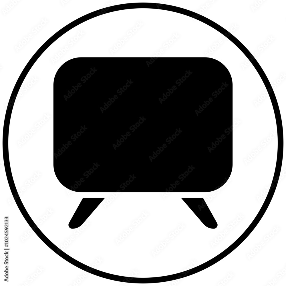 television television