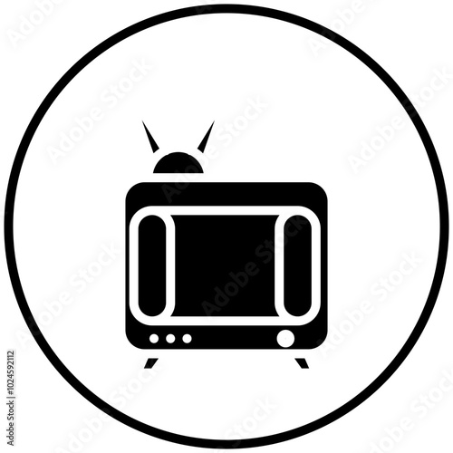 television