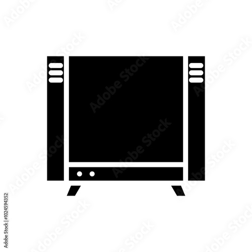 television