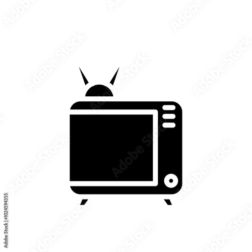 television