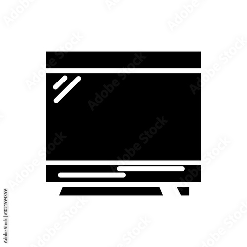 television