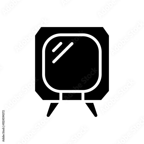 television