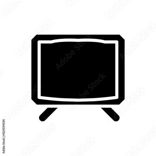 television