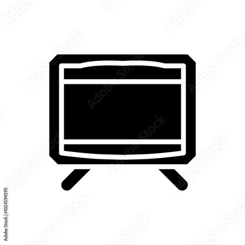 television