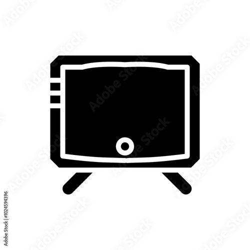 television