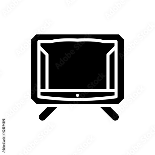 television