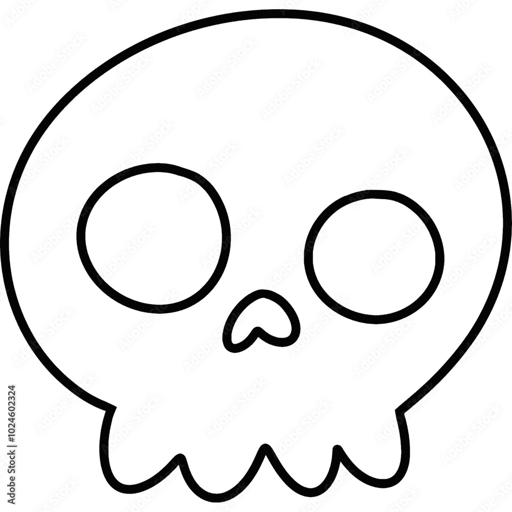 Collection of Halloween elements, ghost, skull, coffin. Doodle Halloween icon vector set. Happy Halloween day element background vector. Collection of Halloween elements, ghost, skull, coffin. Doodle Halloween icon vector set. Happy Halloween day element background vector.