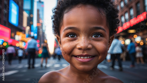  "The Power of Inclusion in a Divided World" "Unity Against Racism" 