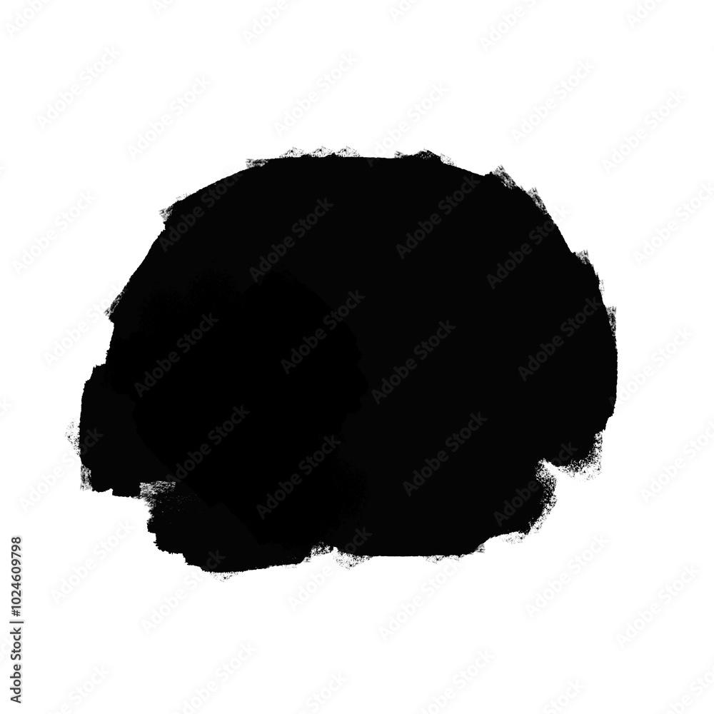 Grunge brush. Ink stroke. Acrylic paint line. Abstract freehand stroke. Grunge brush. Ink stroke. Acrylic paint line. Abstract freehand stroke.