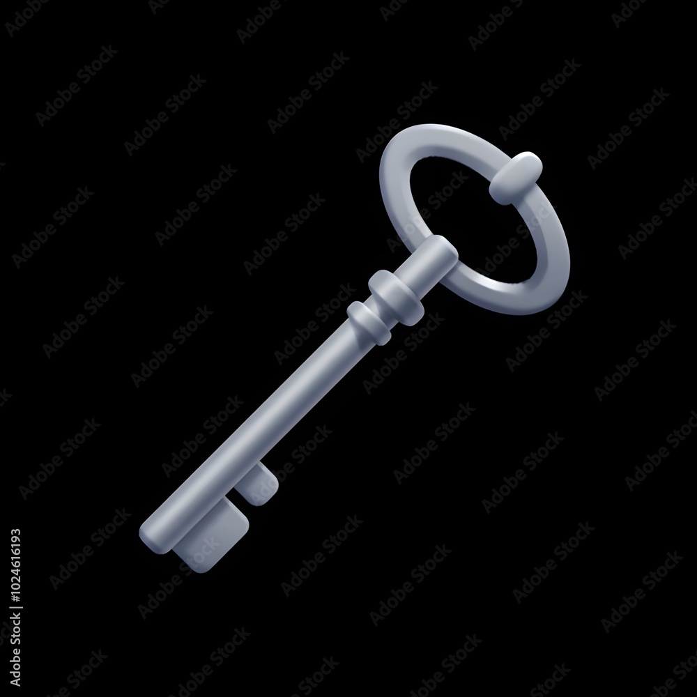 Key Emoji