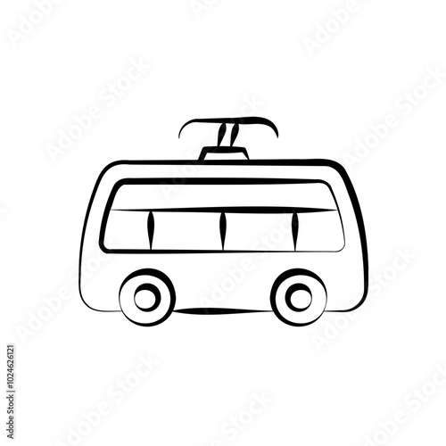 tech enhanced public transport