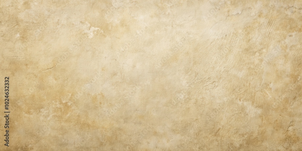 A Detailed Texture of Aged and Worn Beige Concrete Wall with Subtle Variations in Color and Light A Detailed Texture of Aged and Worn Beige Concrete Wall with Subtle Variations in Color and Light