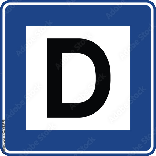 Warning Signs, Turkey Highway Standard Traffic Signs (Turkish: Karayollari Standart Trafik Isaret Levhalari, Tehlike Uyari Isaretleri, Kaplama Ustu Yon Levhasi) 