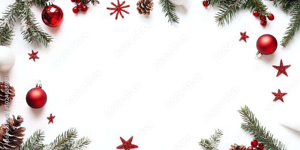 Christmas holiday background. Merry Christmas and happy New Year Christmas holiday background. Merry Christmas and happy New Year