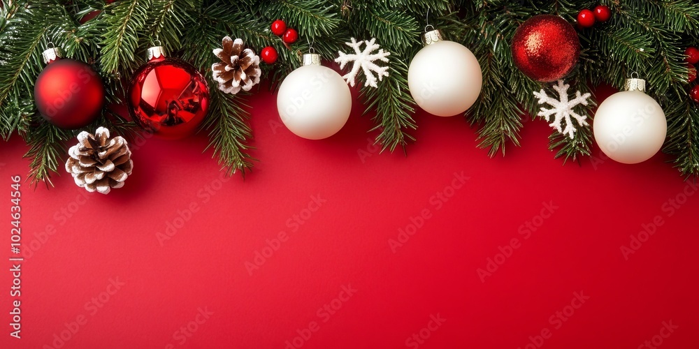 Christmas holiday background. Merry Christmas and happy New Year Christmas holiday background. Merry Christmas and happy New Year