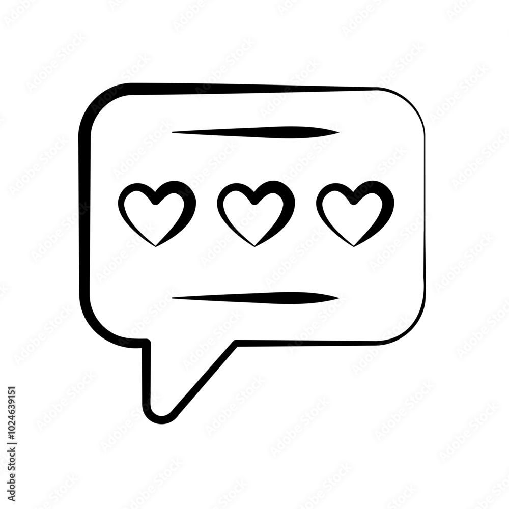 chat heart chat heart