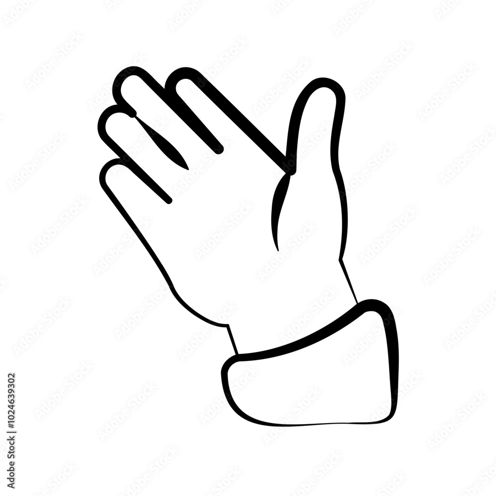 open hand offering help open hand offering help