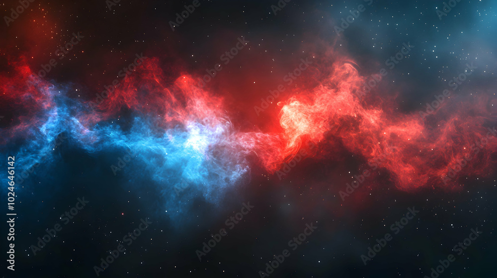 Fototapeta premium background with space