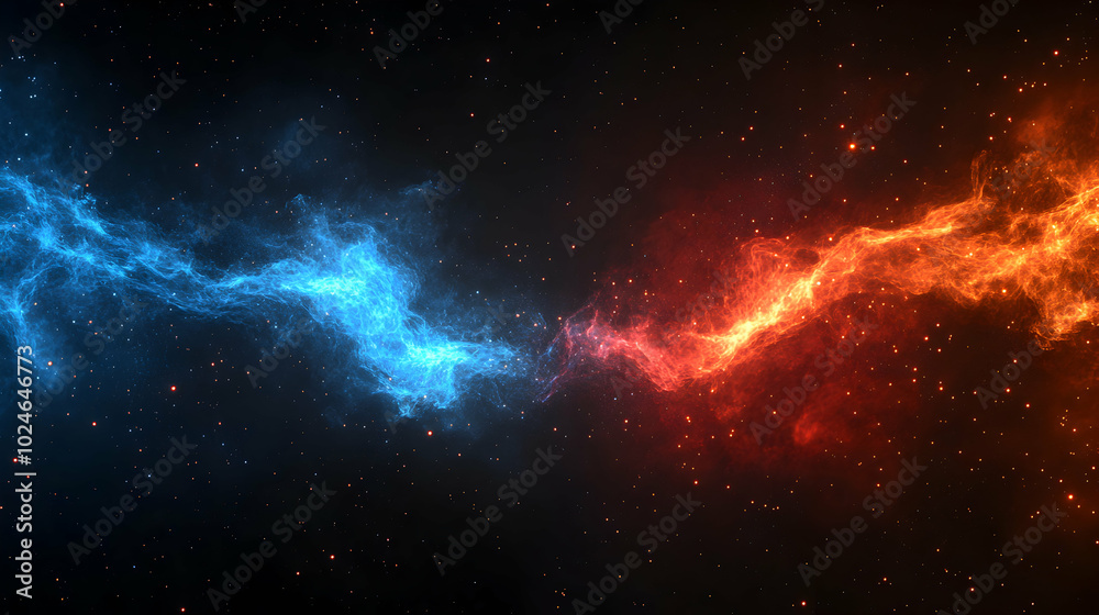 background background