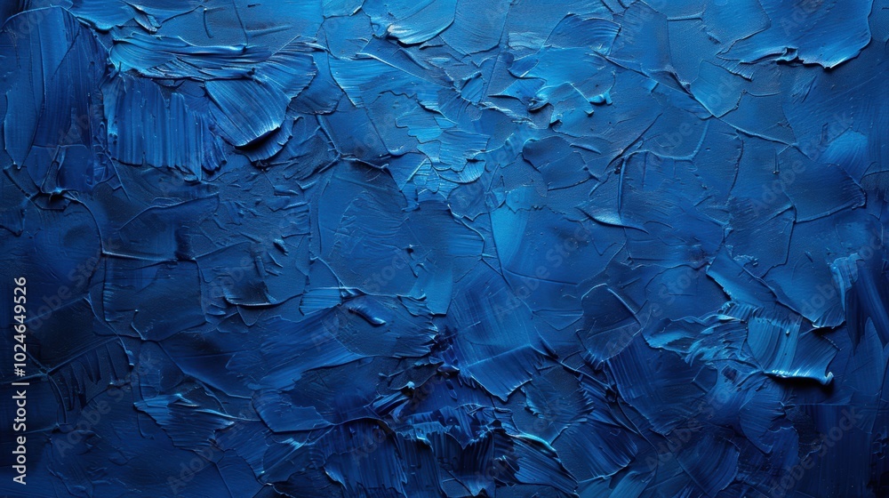 Mesmerizing Blue Textured Wallpaper. Relaxing and modern concept Mesmerizing Blue Textured Wallpaper. Relaxing and modern concept